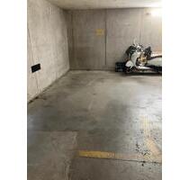 2x Tiefgaragen-Stellplätze in Horb-Nordstetten - Waldachtal