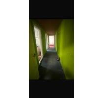 3 ZKB Wohnung im 1 OG Auguststraße arge fähig Jobcenter - Bremerhaven Lehe