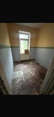 Foto - Etagenwohnung in Bremerhaven zur Miete