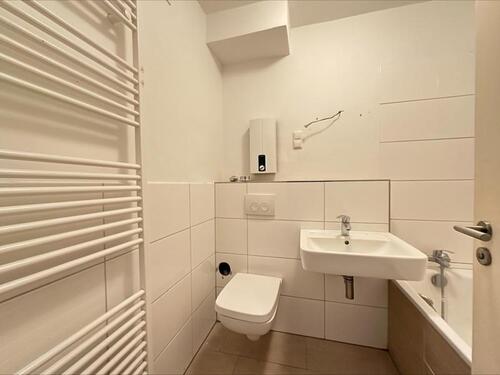 Foto - Etagenwohnung in Leichlingen (Rheinland) zur Miete