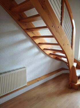 Foto - 3 Zimmer Etagenwohnung zur Miete in Meuselwitz