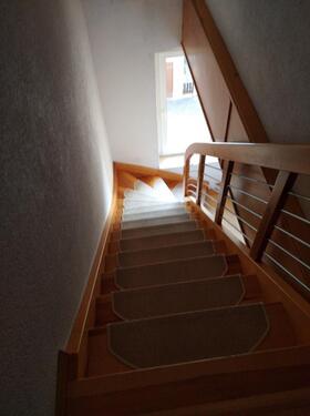 Foto - 3 Zimmer Etagenwohnung in Meuselwitz