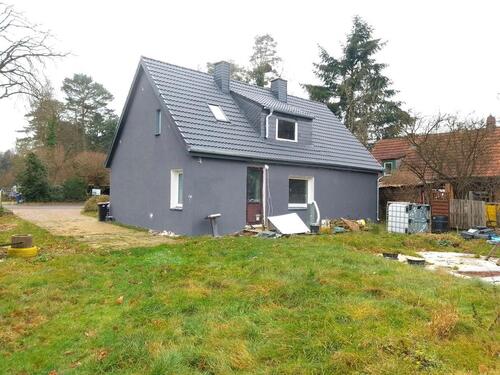 Foto - 5 Zimmer Einfamilienhaus zur Miete in Beverstedt