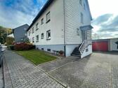 Foto - Mehrparteienhaus mit Panoramablick