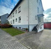 Mehrparteienhaus mit Panoramablick - Saarbrücken West