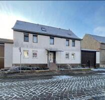 Familienfreundliches Haus in Orlishausen - Sömmerda