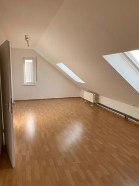 Foto - 1 Zimmer Dachgeschoßwohnung in Schwebheim