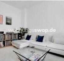 Wohnungsswap - 2 Zimmer, 50 m² - Sültstraße, Pankow, Berlin