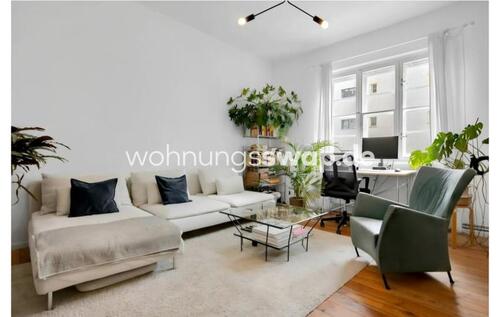 Foto - 2 Zimmer Etagenwohnung in Berlin