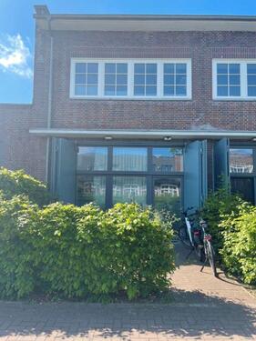 Foto - Traumhafte 2-Zimmer-Maisonettewohnung mit Terrasse