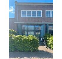 Traumhafte 2-Zimmer-Maisonettewohnung mit Terrasse - Oldenburg Bürgeresch