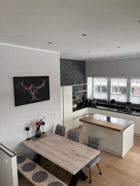 Foto - Maisonettenwohnung in Oldenburg zur Miete