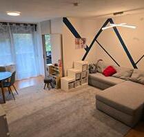 2 Zimmer Wohnung in Sasbachwalden