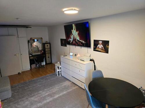 Foto - 2 Zimmer Etagenwohnung zum Kaufen in Sasbachwalden