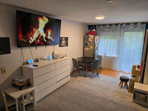 Foto - 2 Zimmer Etagenwohnung in Sasbachwalden