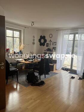Foto - Wohnungsswap - 3 Zimmer, 70 m² - Erlbachstraße, Aubing-Lochhausen-Langwied, München