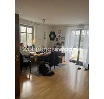 Wohnungsswap - 3 Zimmer, 70 m² - Erlbachstraße, Aubing-Lochhausen-Langwied, München
