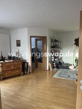 Foto - 3 Zimmer Etagenwohnung zur Miete in München