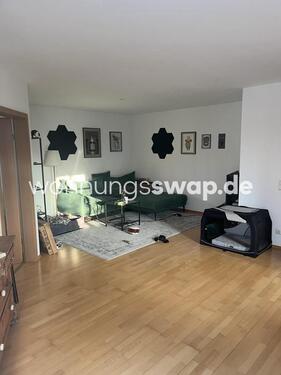 Foto - 3 Zimmer Etagenwohnung in München