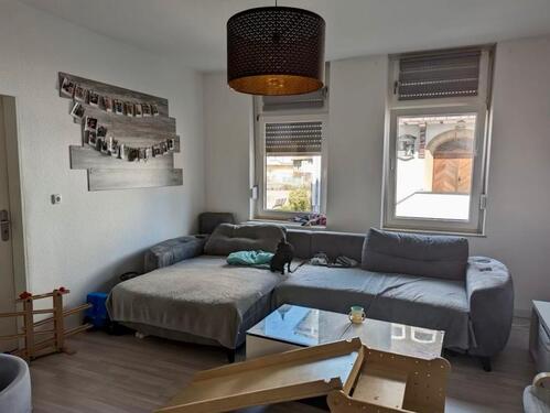 Foto - 80 m2 EG-Wohnung in Erlensee zu vermieten