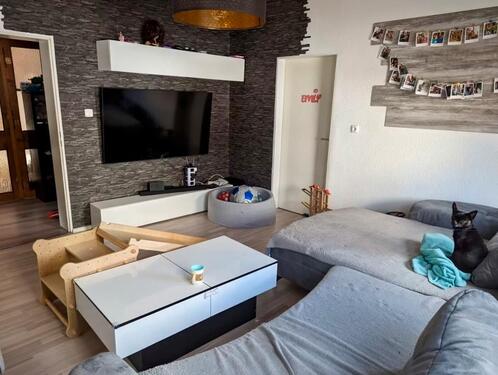 Foto - 4 Zimmer Erdgeschoßwohnung in Erlensee