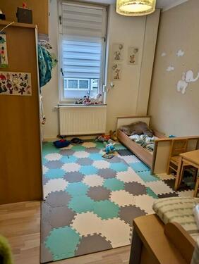 Foto - Erdgeschoßwohnung in Erlensee zur Miete