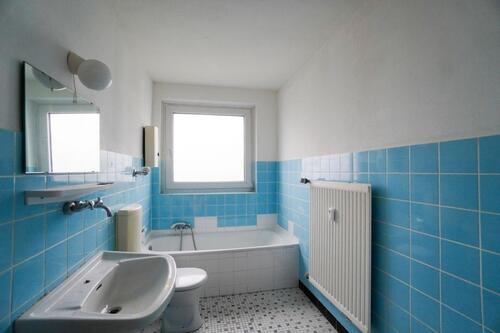 Foto - 3 Zimmer Etagenwohnung in Marsberg