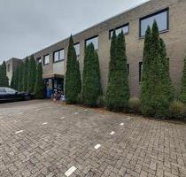 3-Zimmer-Wohnung mit Garten in zentraler Lage - Vechta