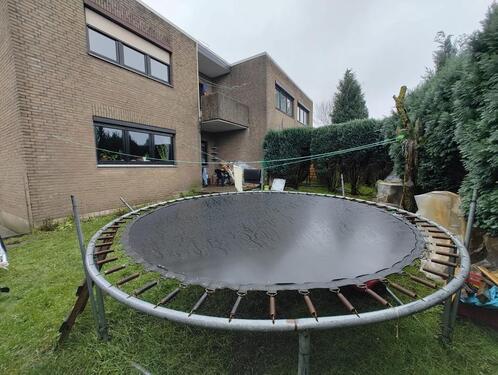 Foto - 3 Zimmer Erdgeschoßwohnung in Vechta