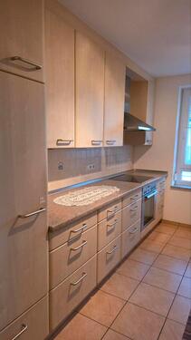 Foto - 3.5 Zimmer Etagenwohnung zur Miete in Bad Wurzach