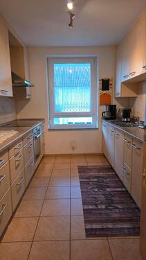 Foto - Etagenwohnung in Bad Wurzach zur Miete