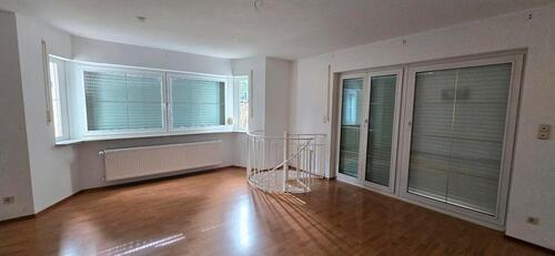 Foto - 3 Zimmer Erdgeschoßwohnung in München