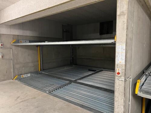 Foto - Duplex-Stellplatz Säbener Str. 88, 81547 Untergiesing-Harlaching