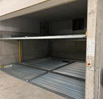 Duplex-Stellplatz Säbener Str. 88, 81547 Untergiesing-Harlaching - München