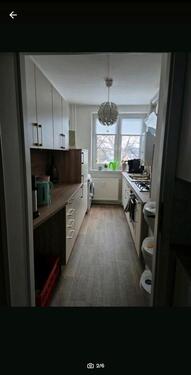 Foto - 3 Zimmer Etagenwohnung zur Miete in Chemnitz