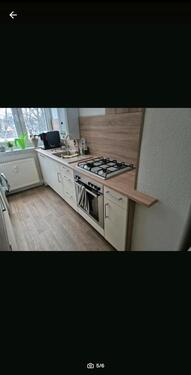 Foto - Etagenwohnung in Chemnitz zur Miete