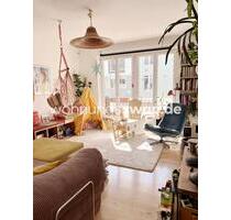 Wohnungsswap - 2 Zimmer, 60 m² - Steinheilstraße, Maxvorstadt, München