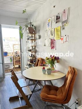 Foto - 2 Zimmer Etagenwohnung zur Miete in München