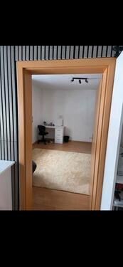 Foto - Etagenwohnung in Goslar zur Miete