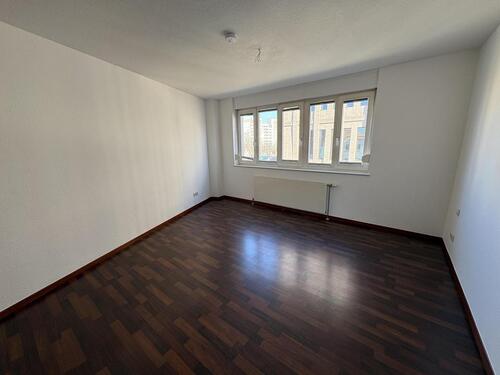 Foto - Etagenwohnung in Zwickau zur Miete