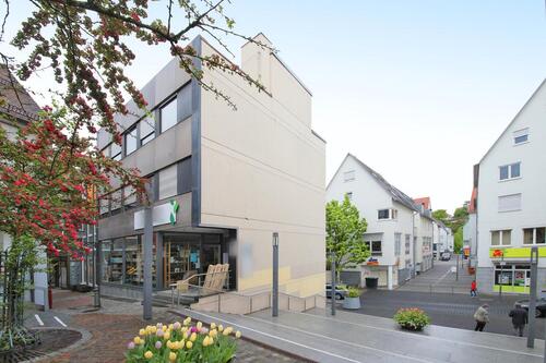 Foto - andere zur Miete in Backnang