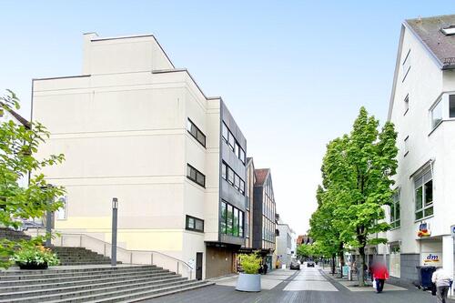 Foto - andere in Backnang