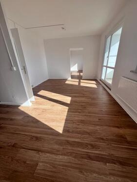 Foto - 6 Zimmer Etagenwohnung in Halle (Saale)