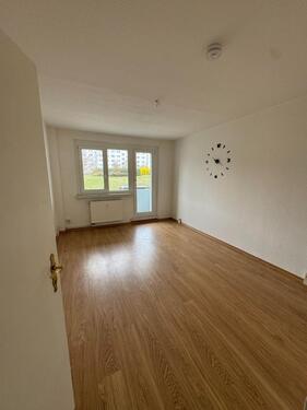 Foto - 3-Zimmer-Wohnung mit EBK in Hettstedt