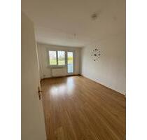 3-Zimmer-Wohnung mit EBK in Hettstedt