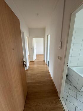 Foto - Erdgeschoßwohnung in Hettstedt zur Miete