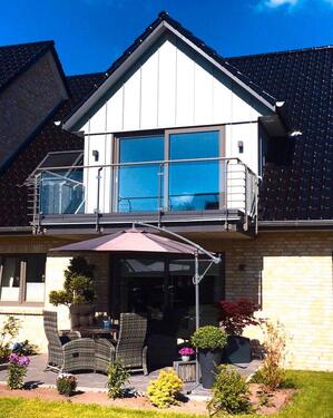 Foto - EXKLUSIVES und modernes Wohnen zwischen der Nord&Ostsee.