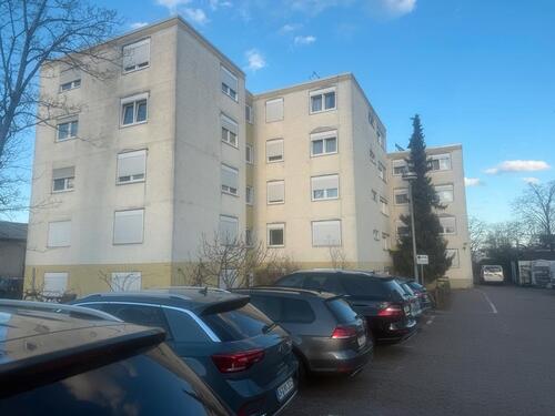 Foto - 3 Zimmerwohnung Mühlheim am Main