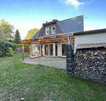 Haus,Hennigsdorf,Freistehend,4 Zimmer,Kamin,Garage,2 Stellplätze