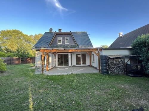 Foto - 4 Zimmer Einfamilienhaus zur Miete in Hennigsdorf